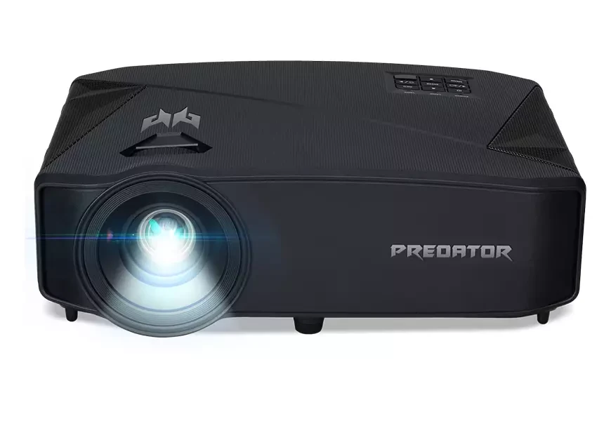 4K DLP-проектор Acer Predator GD711