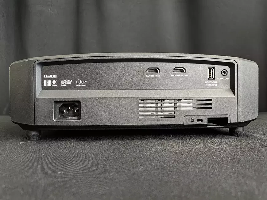 4K DLP-проектор Acer Predator GD711