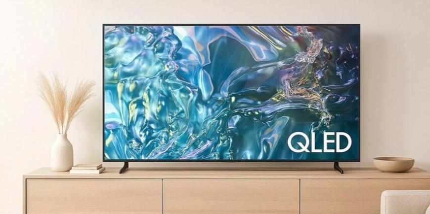 OLED, QLED или Mini LED - какую матрицу телевизора выбрать в 2026 году