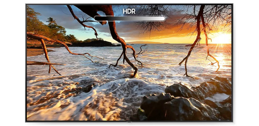 HDR в телевизоре - HDR10, HDR10+, Dolby Vision и HLG - в чем разница и что важнее