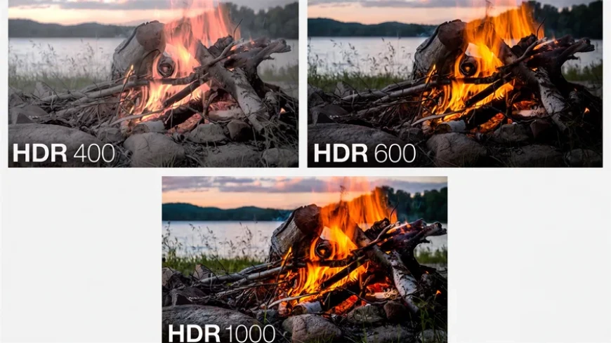 HDR в телевизоре - HDR10, HDR10+, Dolby Vision и HLG - в чем разница и что важнее