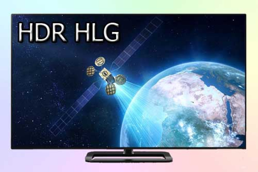 HDR в телевизоре - HDR10, HDR10+, Dolby Vision и HLG - в чем разница и что важнее