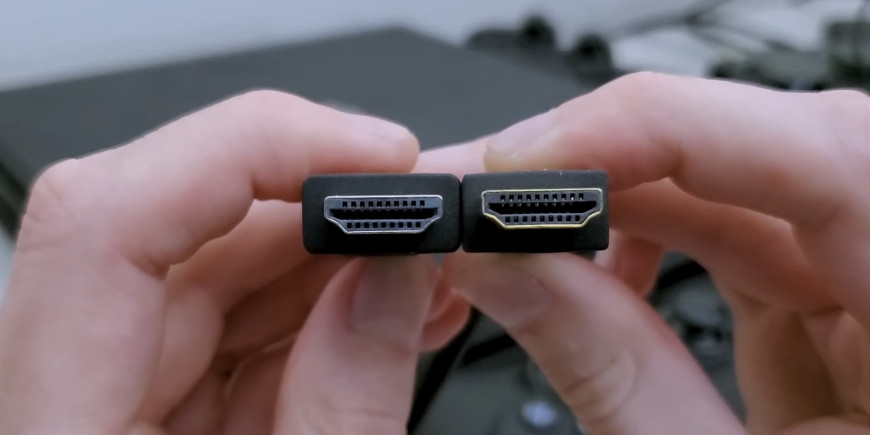 HDMI 2.1 или 2.0 в телевизоре - какой нужен и зачем