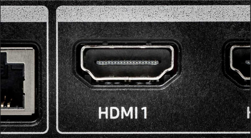 HDMI 2.1 или 2.0 в телевизоре - какой нужен и зачем