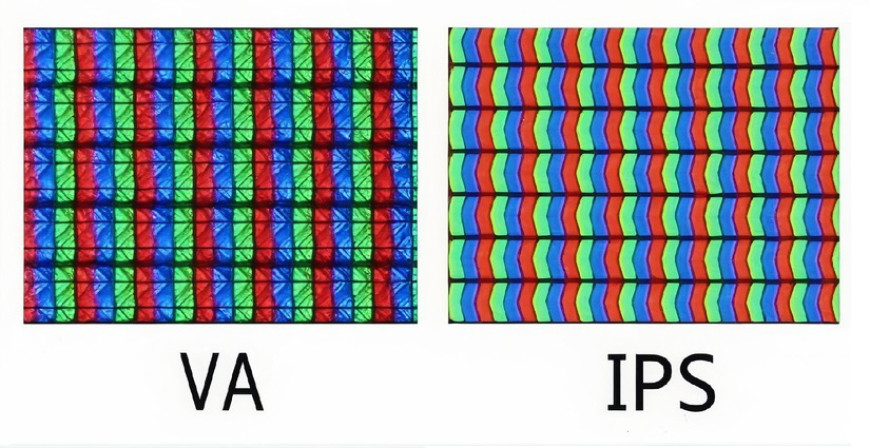 VA или IPS - какая матрица телевизора лучше для кино, спорта и игр