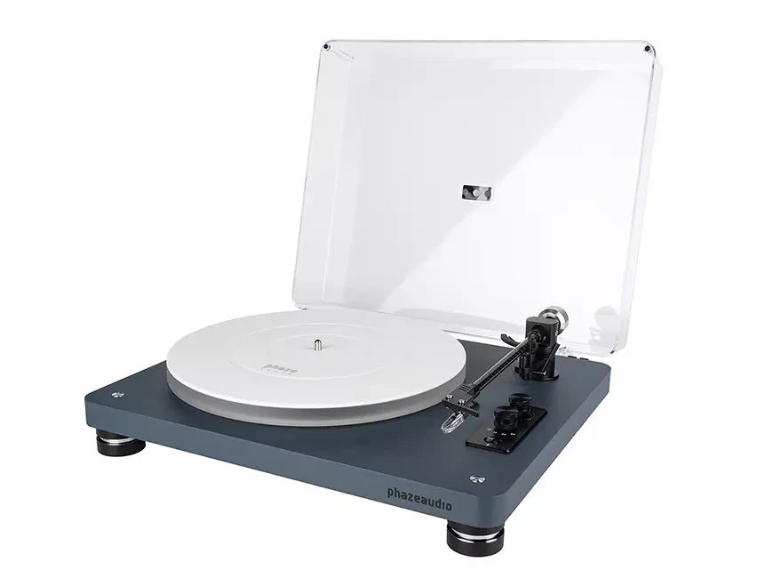Проигрыватель виниловых пластинок Phaze Audio Celine