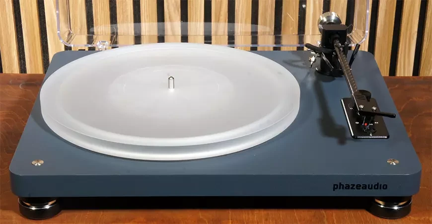 Проигрыватель виниловых пластинок Phaze Audio Celine