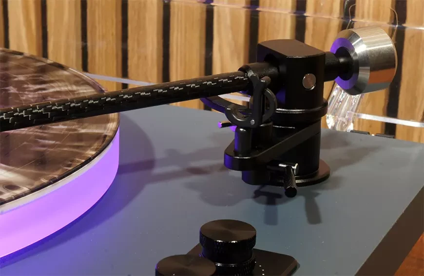 Проигрыватель виниловых пластинок Phaze Audio Celine