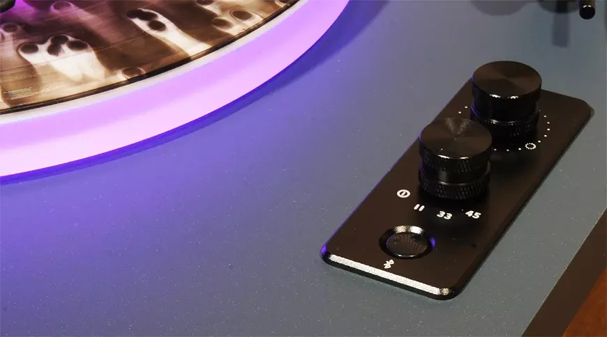 Проигрыватель виниловых пластинок Phaze Audio Celine