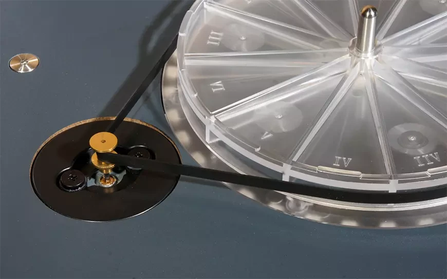 Проигрыватель виниловых пластинок Phaze Audio Celine
