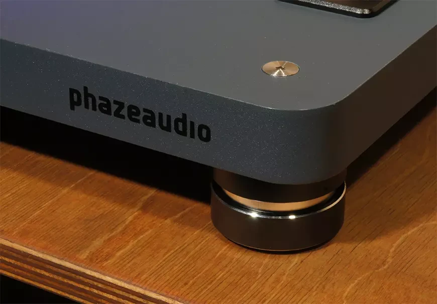 Проигрыватель виниловых пластинок Phaze Audio Celine