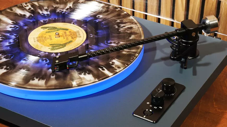 Проигрыватель виниловых пластинок Phaze Audio Celine
