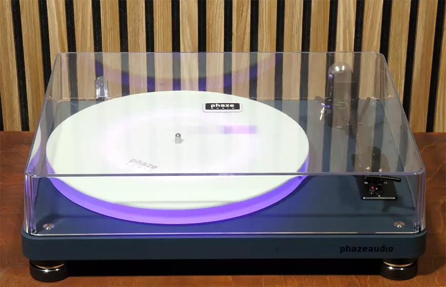 Проигрыватель виниловых пластинок Phaze Audio Celine