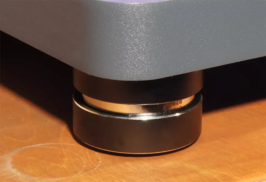 Проигрыватель виниловых пластинок Phaze Audio Celine