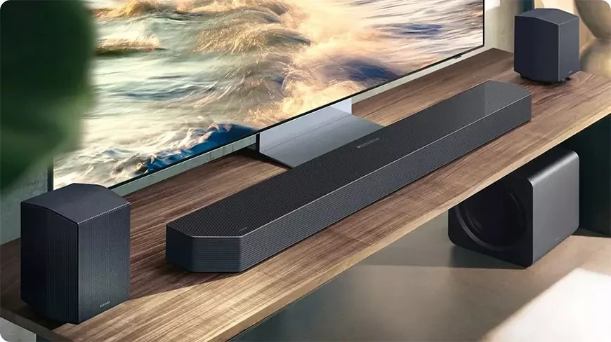 Обзор саундбаров с Dolby Atmos – какие модели 2026 года стоят своих денег