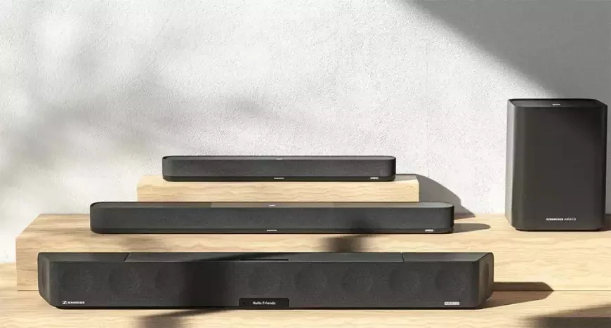 Обзор саундбаров с Dolby Atmos – какие модели 2026 года стоят своих денег