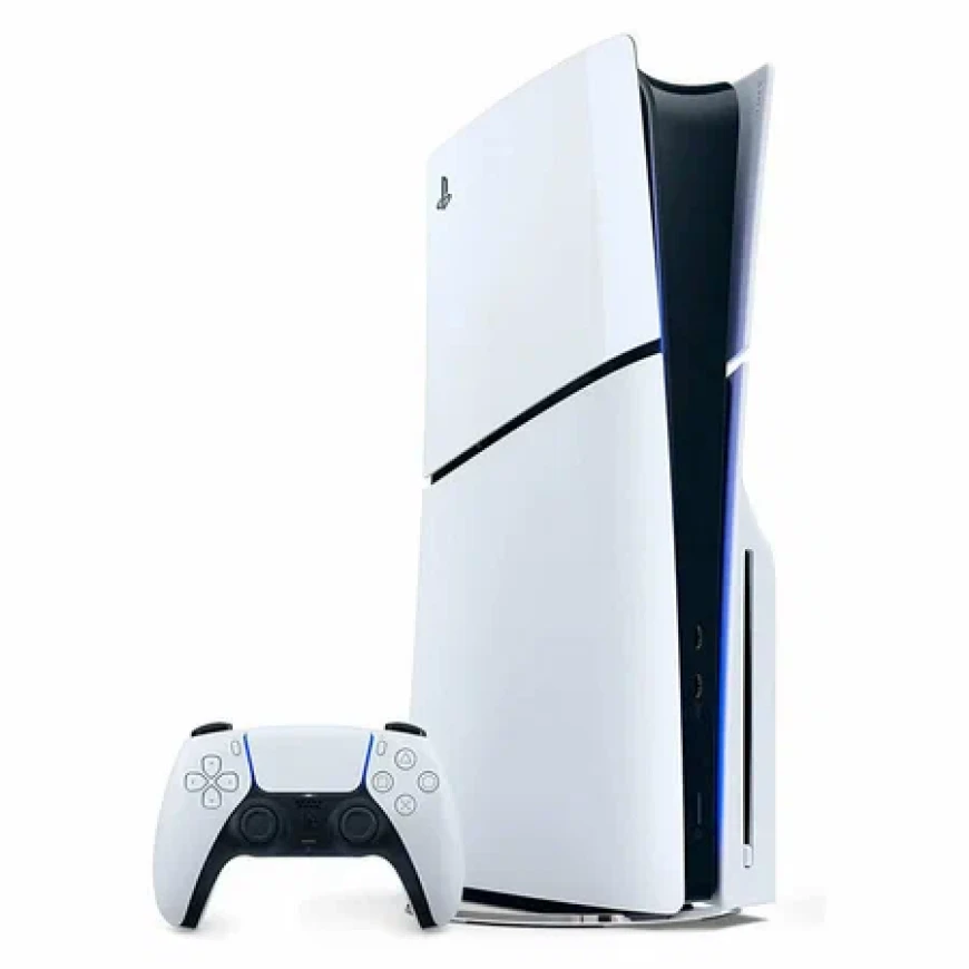 Телевизор для PlayStation 5 и Xbox: что такое VRR, ALLM и игровой режим