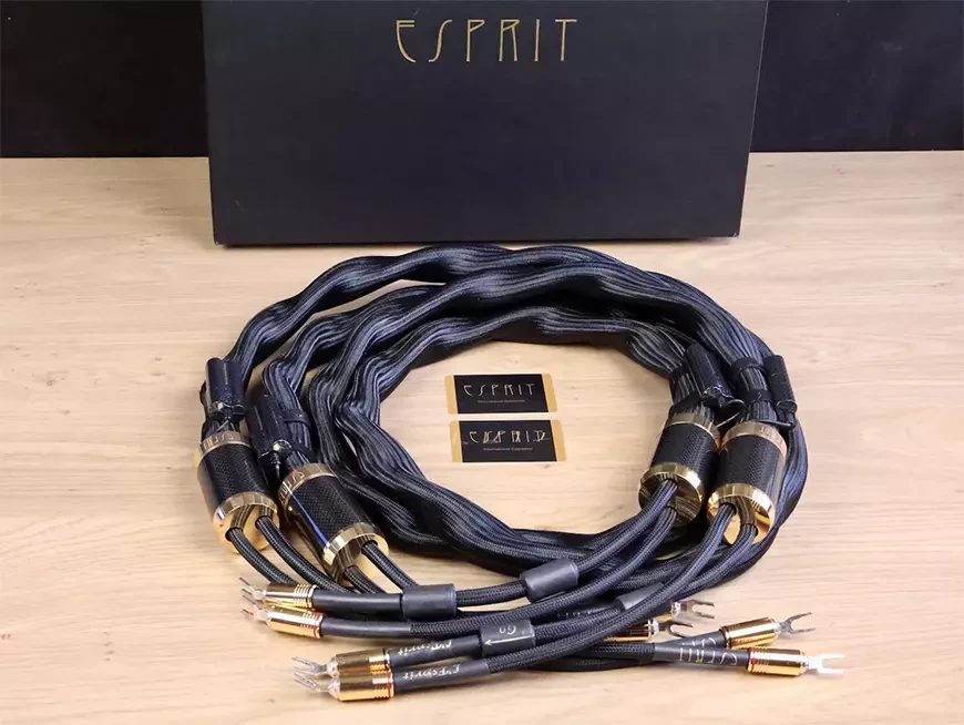Акустический кабель High End