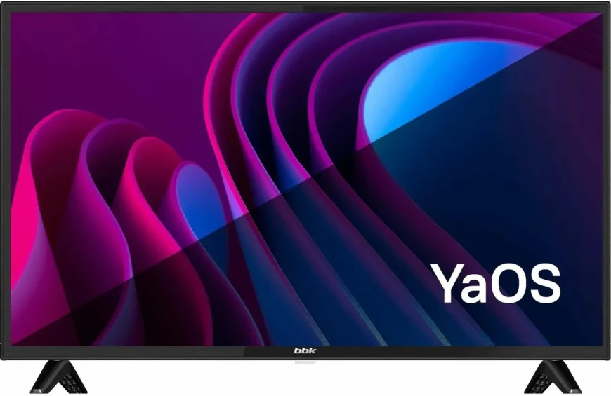Smart TV в 2026 году - YaOS, Салют ТВ, Android TV, webOS и Tizen - что выбрать