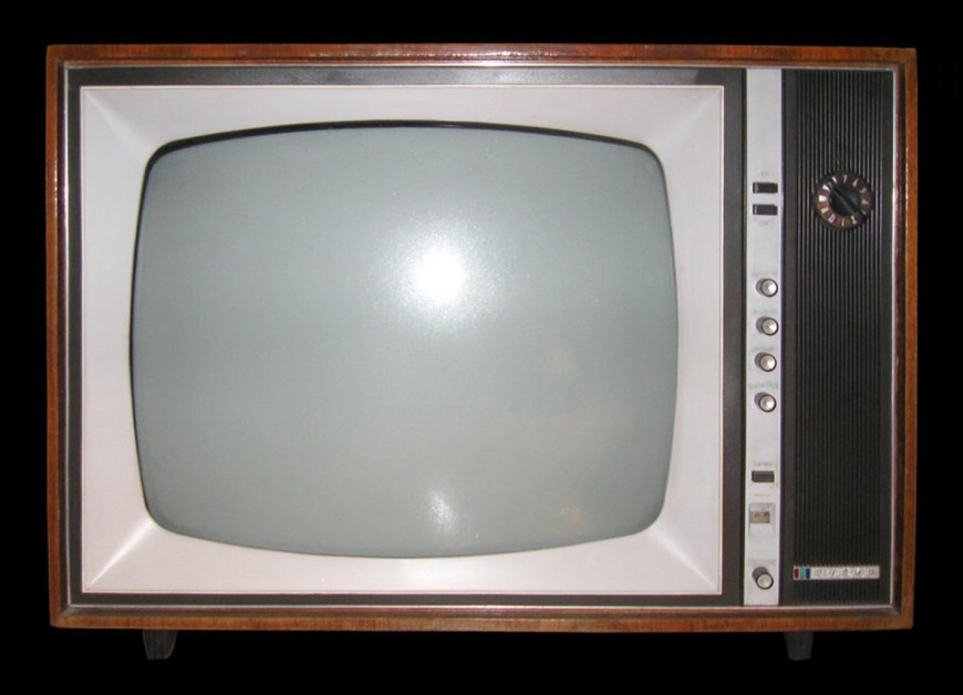 История создания телевизоров - от первых моделей до Trinitron и далее от плазмы до OLED