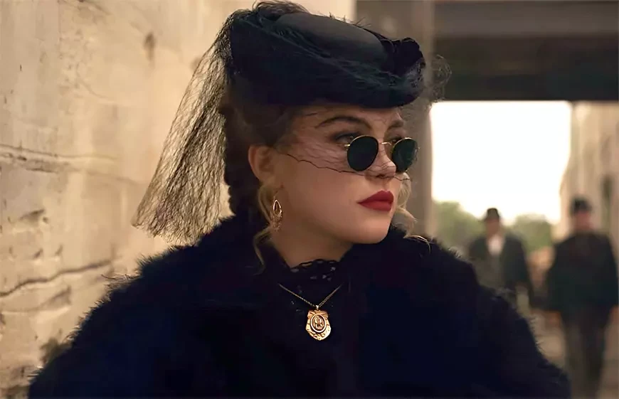 К востоку от Эдема / East of Eden (2026)