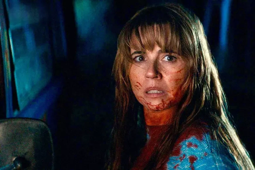 Хрустальное озеро / Crystal Lake (2026)