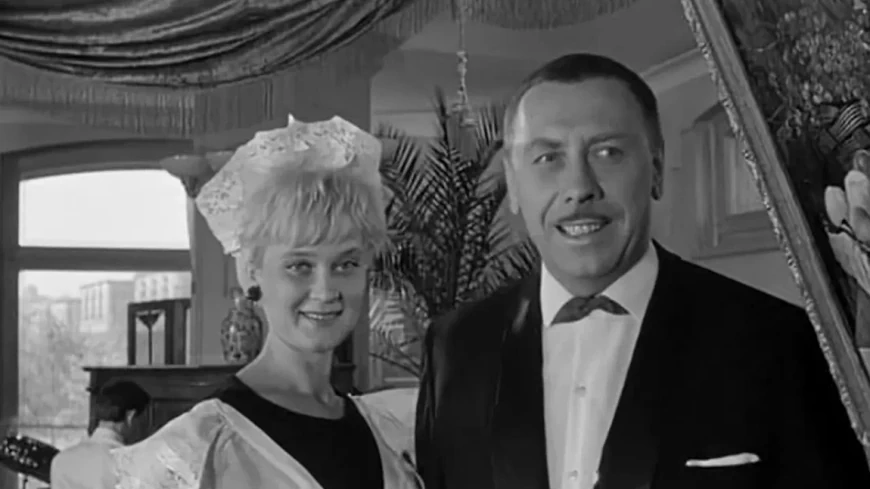 50 лучших фильмов 1965 года