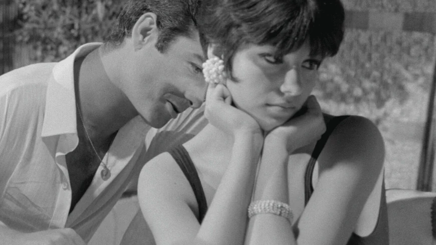 50 лучших фильмов 1965 года