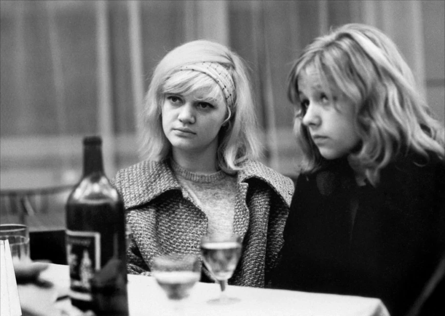 50 лучших фильмов 1965 года
