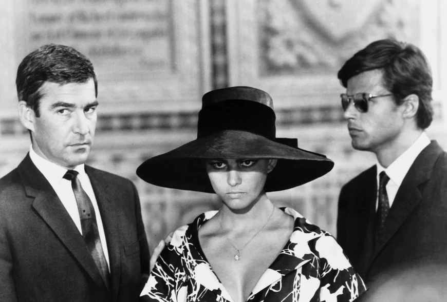 50 лучших фильмов 1965 года