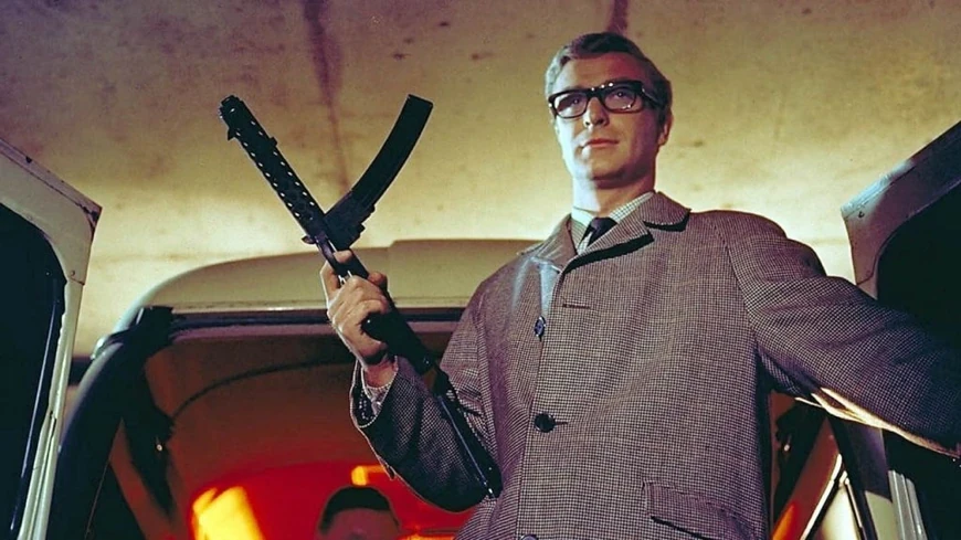 50 лучших фильмов 1965 года