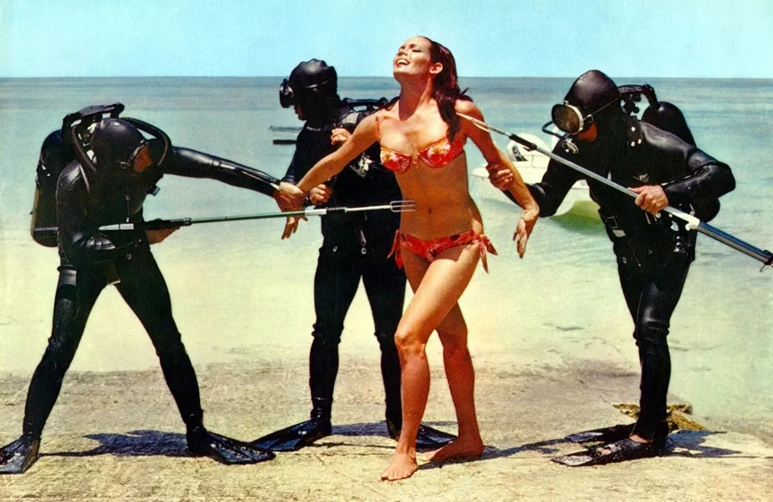 50 лучших фильмов 1965 года