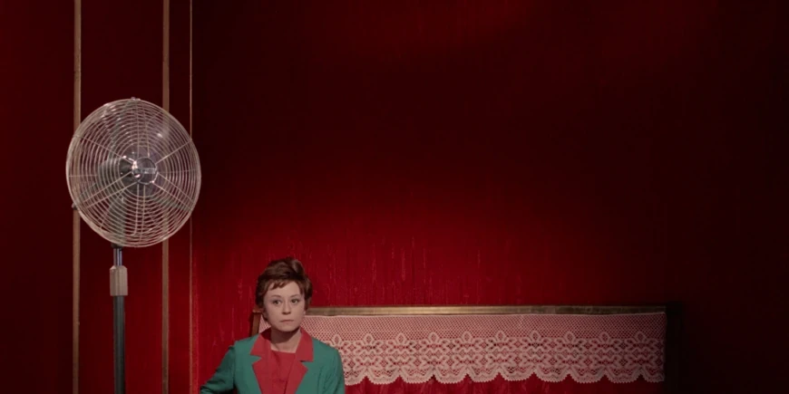 50 лучших фильмов 1965 года
