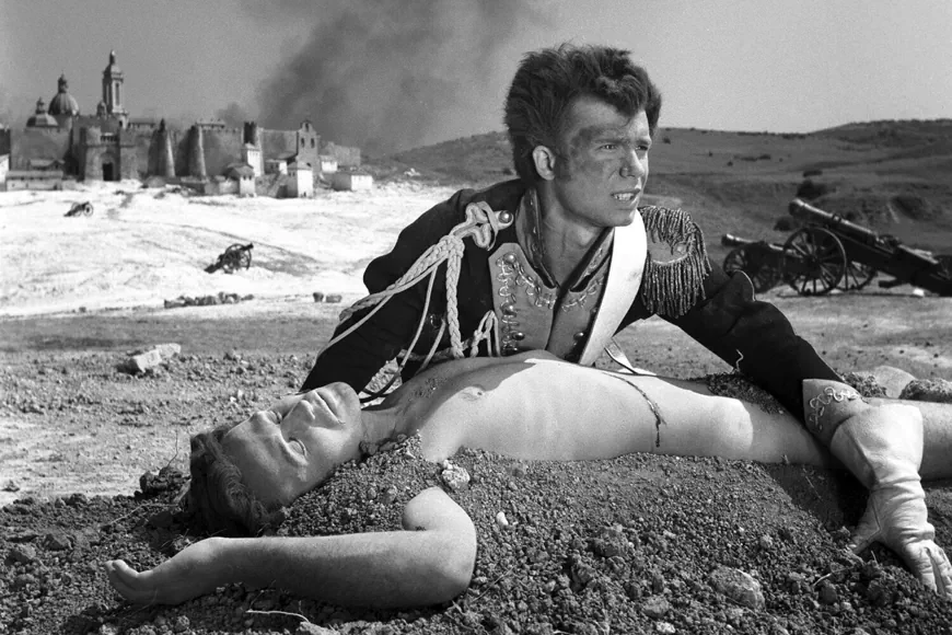 50 лучших фильмов 1965 года