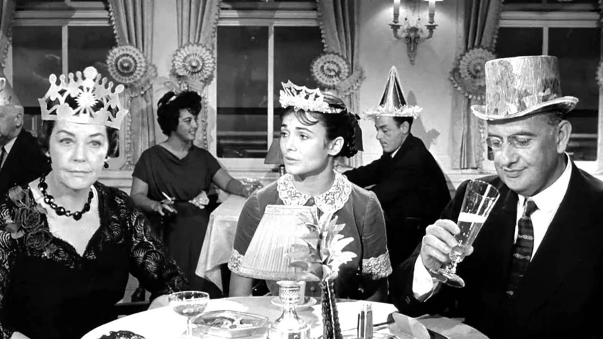 50 лучших фильмов 1965 года