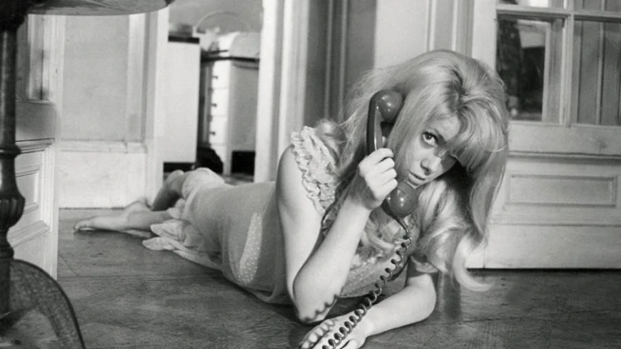 50 лучших фильмов 1965 года
