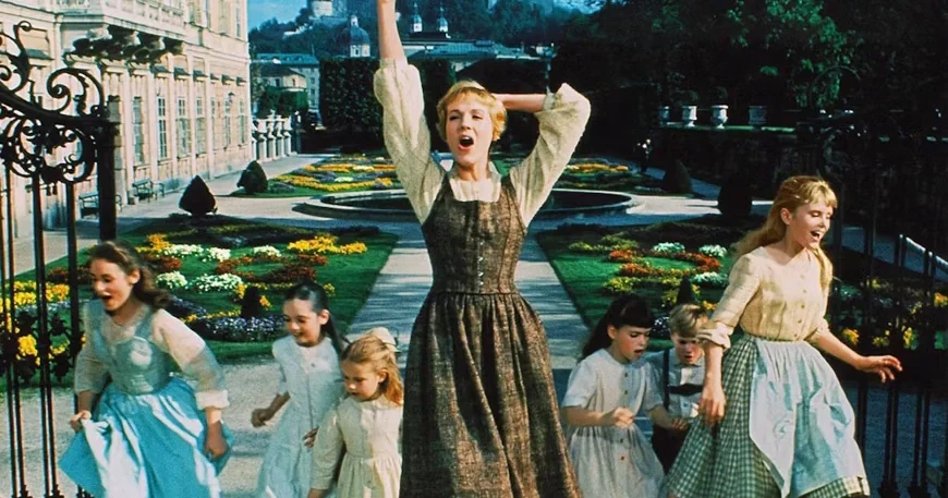 50 лучших фильмов 1965 года