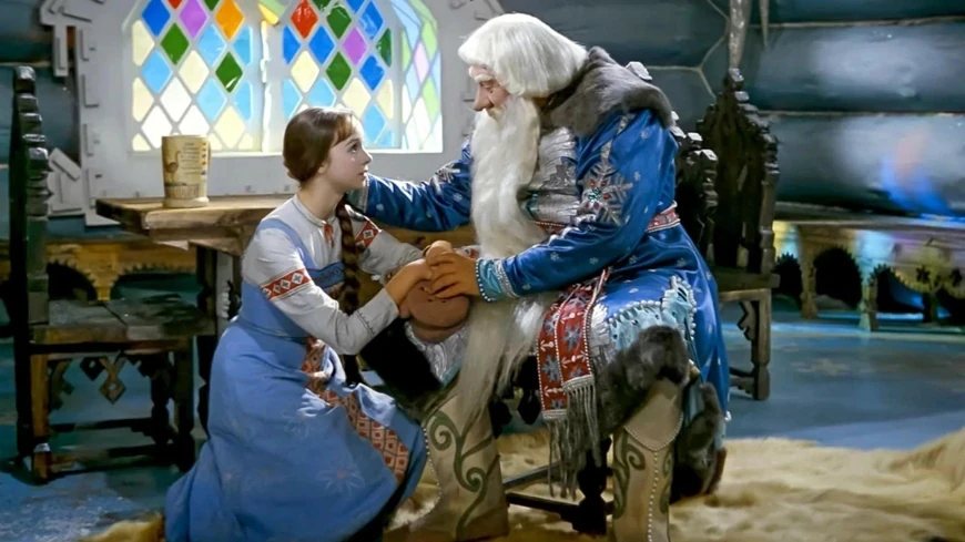 50 лучших фильмов 1965 года