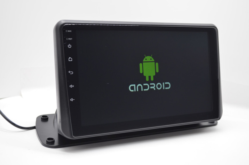 Штатная магнитола или Android-магнитола - что выбрать и чем отличаются
