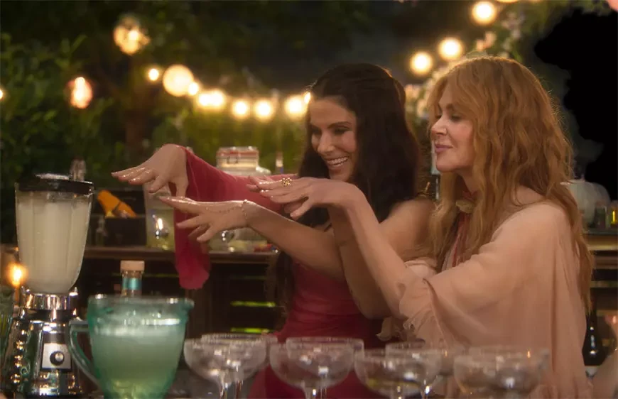 Практическая магия 2 / Practical Magic 2 (2026)