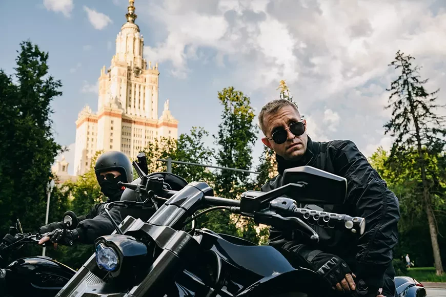 «Тайный город» – дата выхода сериала по книгам Вадима Панова и о чем будет рассказ