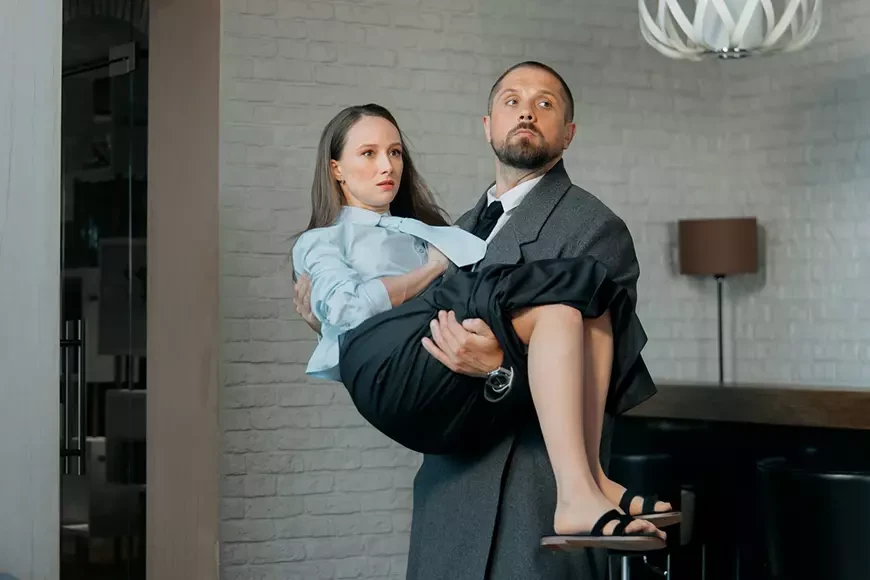 «Олдскул» 2 сезон