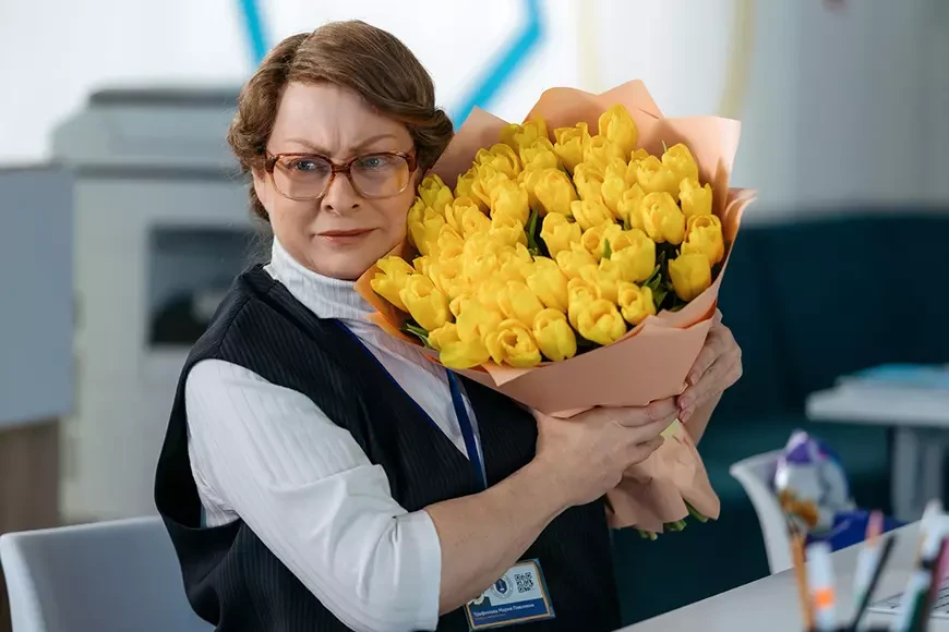 «Олдскул» 2 сезон