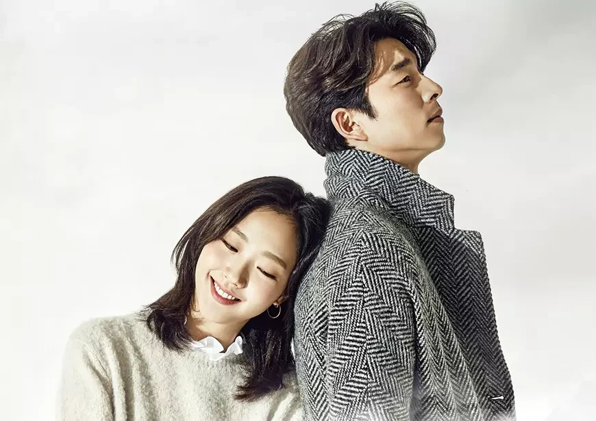 Демон / Dokkaebi (2016 – 2017)