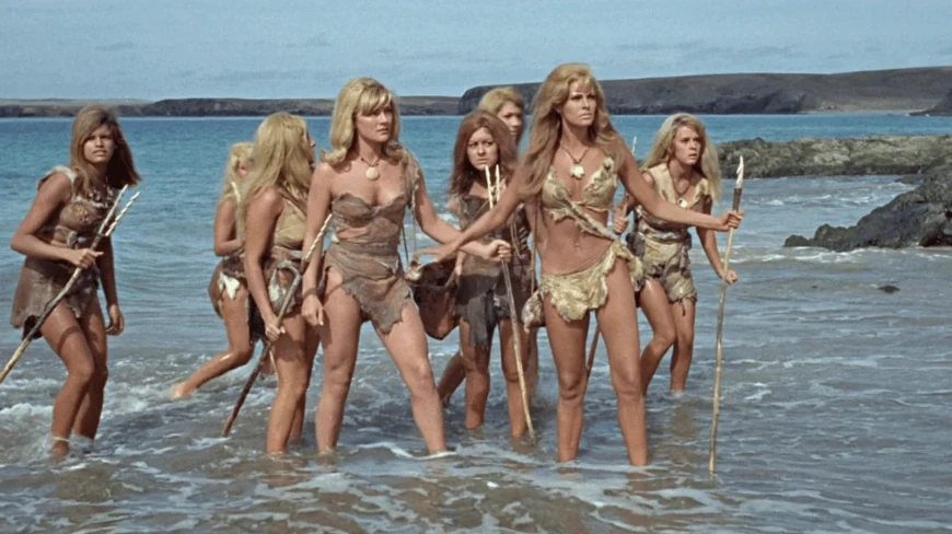 50 лучших фильмов 1966 года