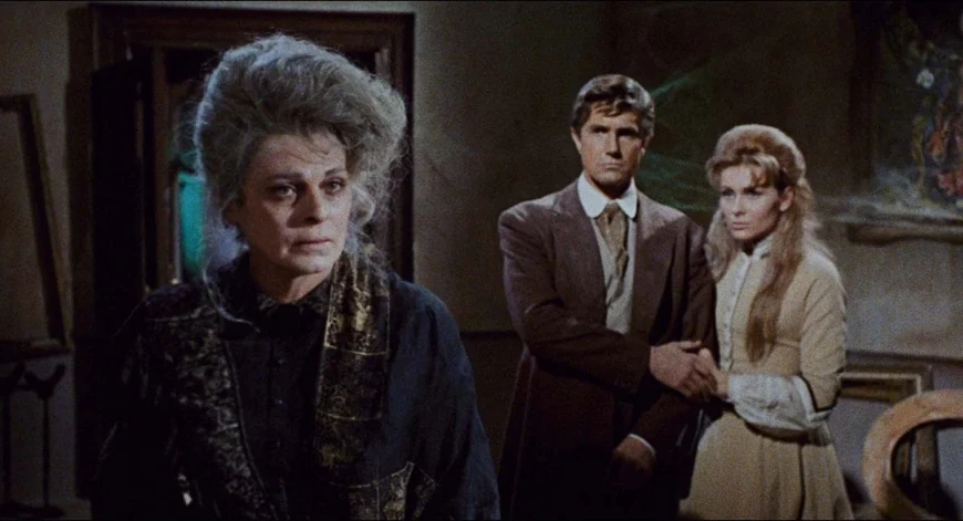 50 лучших фильмов 1966 года
