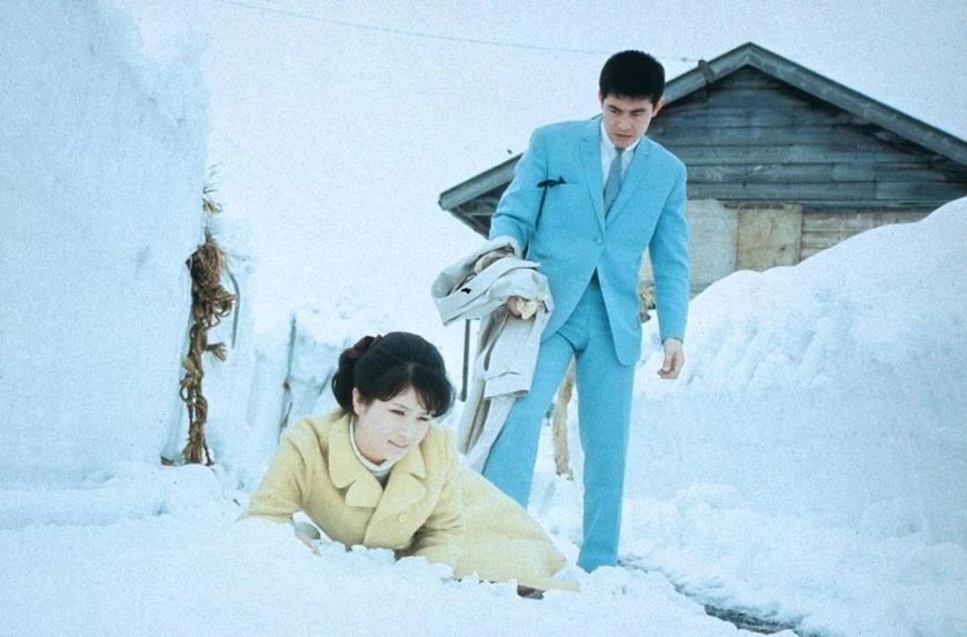 50 лучших фильмов 1966 года