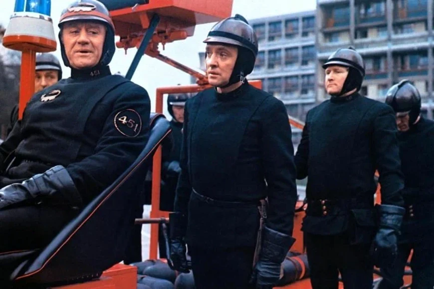 50 лучших фильмов 1966 года