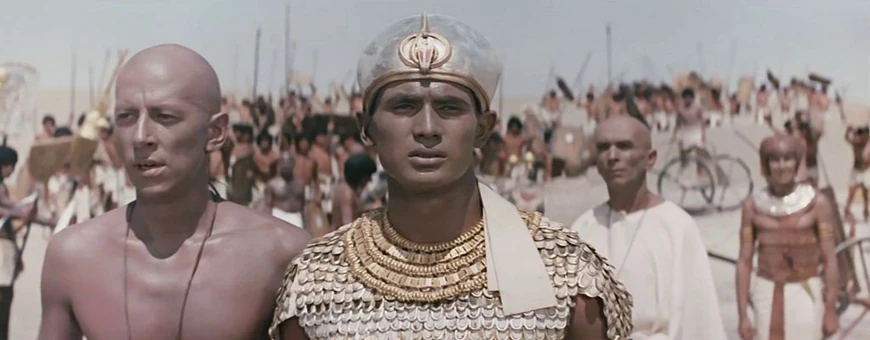 50 лучших фильмов 1966 года