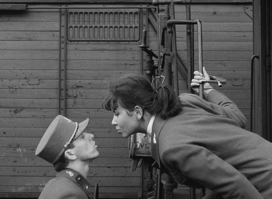 50 лучших фильмов 1966 года